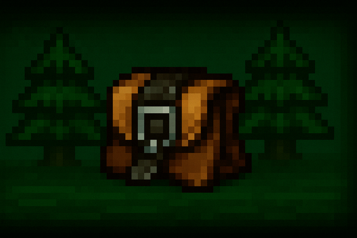 Everything You Need to Know About Tradepacks in RavenQuest