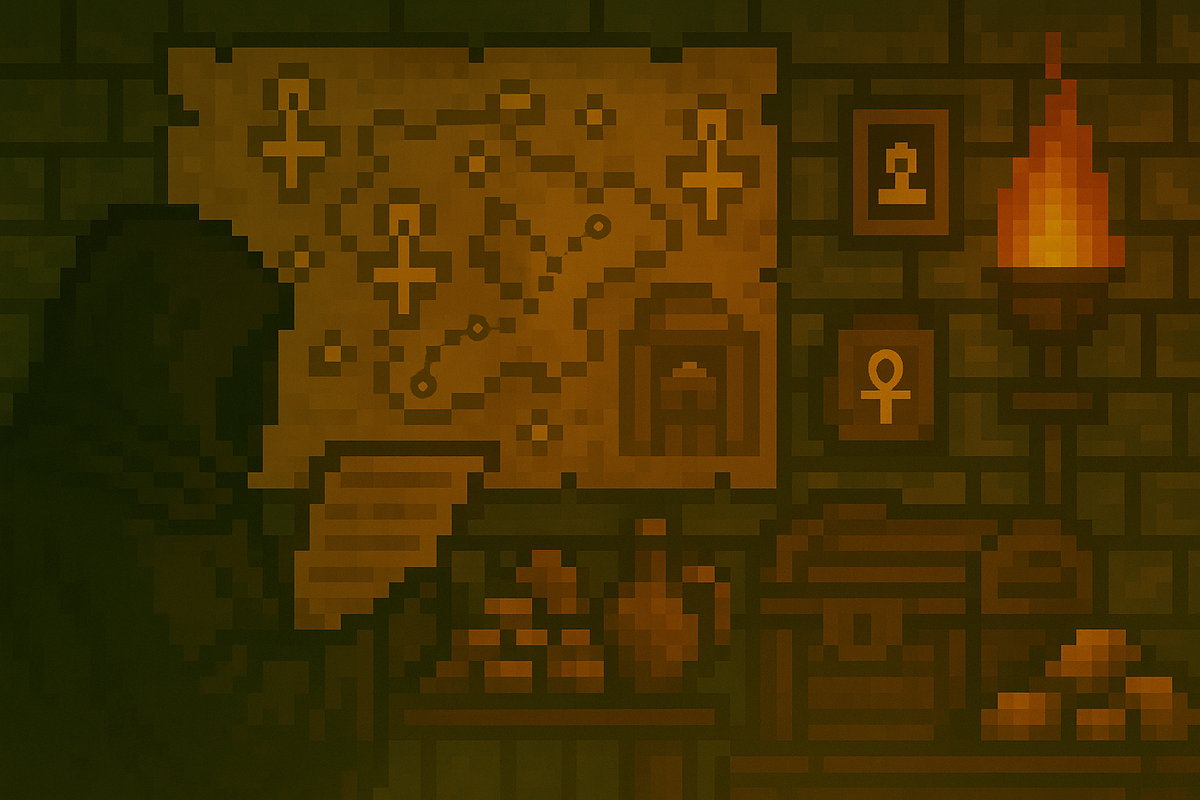 RavenQuest Hadarak Desert Journal: A Guide